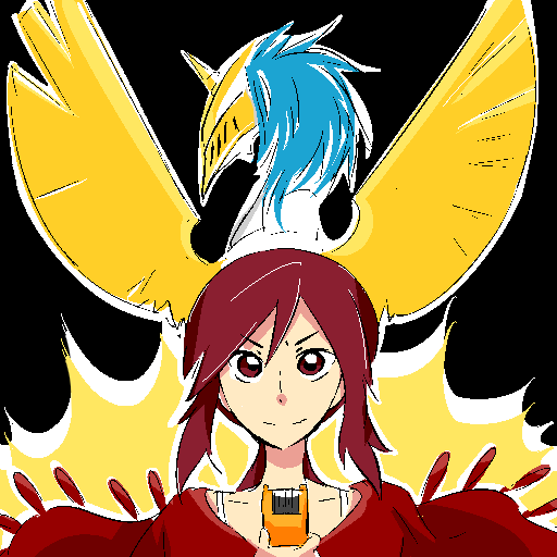 Digimon Rule 34 Image