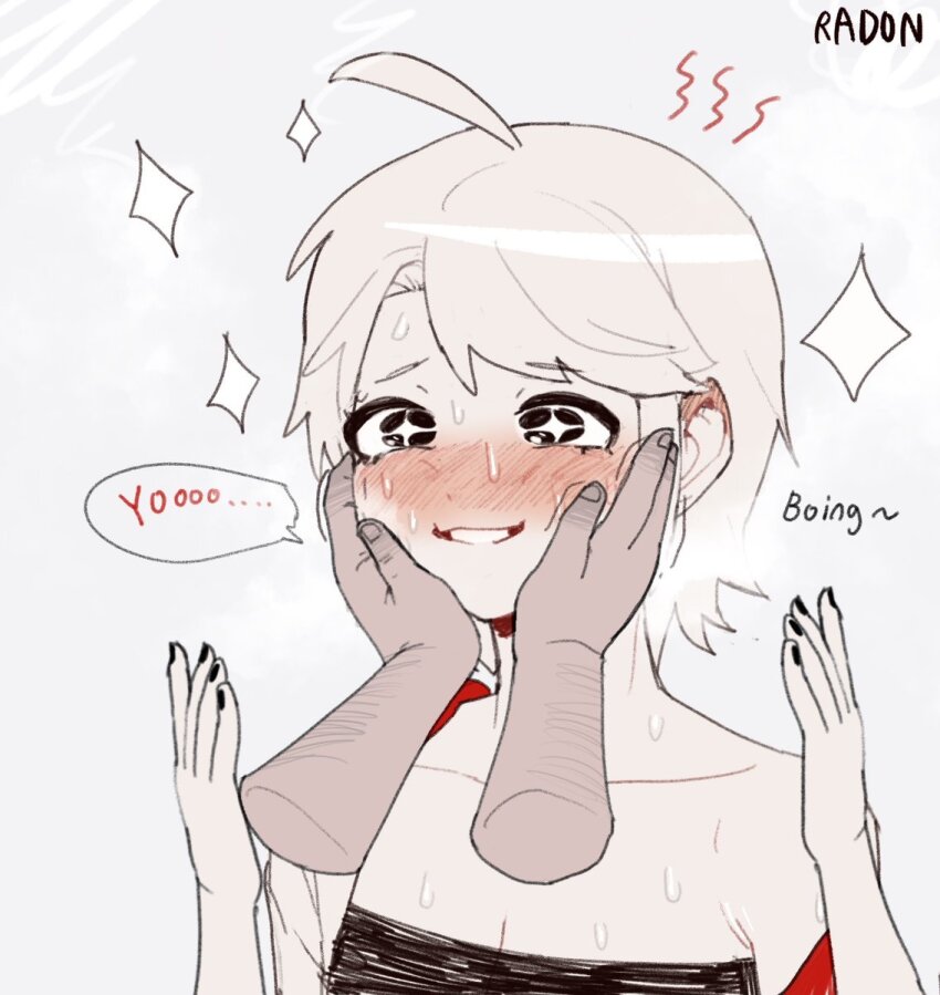 Original Rule 34 Image