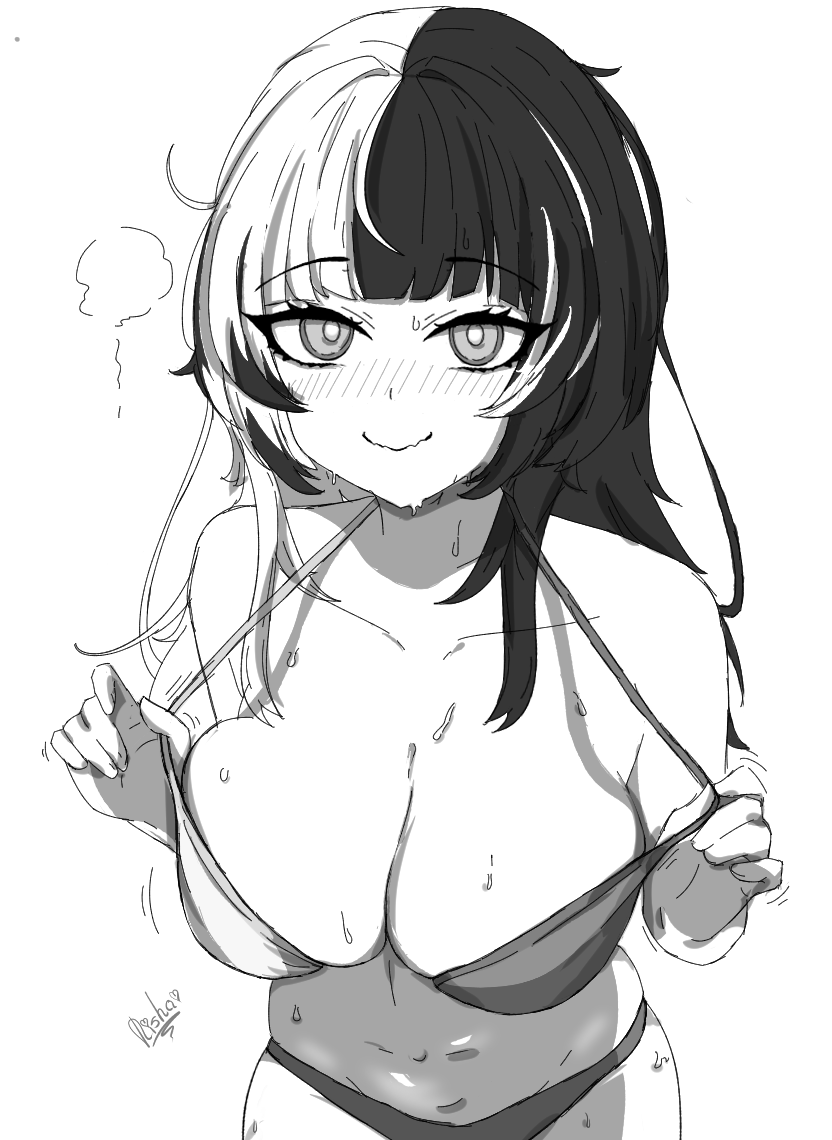 Shiori Novella (Hololive) Rule 34 Image