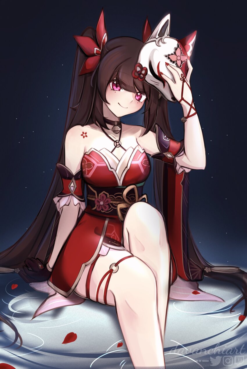 Sparkle (Honkai: Star Rail) Rule 34 Image