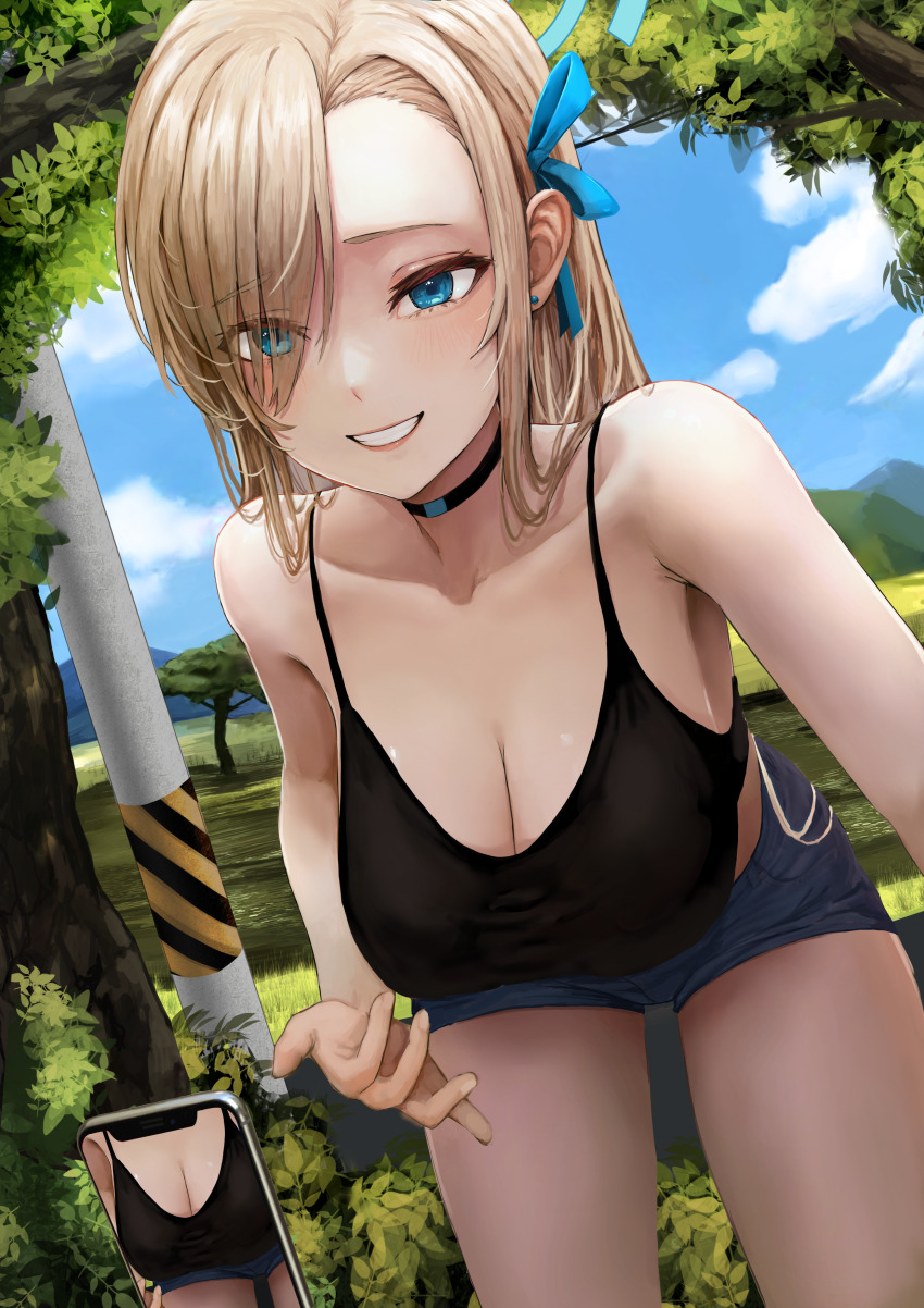 Asuna (Blue Archive) Rule 34 Image