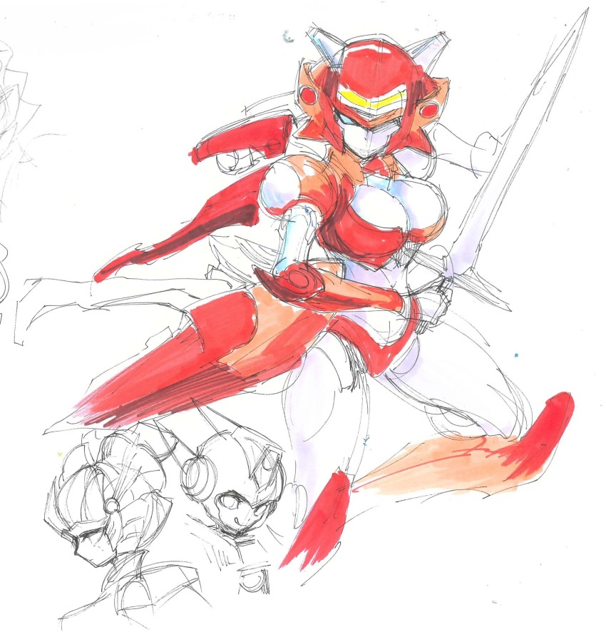Elita One (Transformers) Rule 34 Image