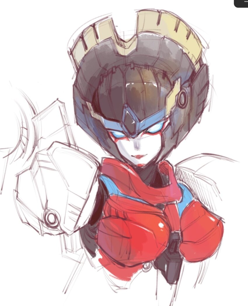 Windblade (Transformers) Rule 34 Image