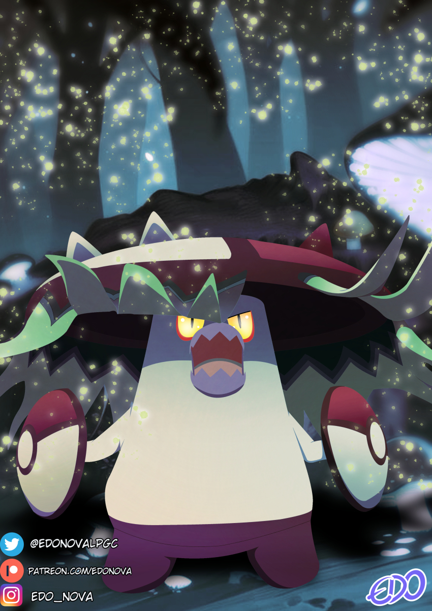 Gen 9 Pokemon (Nintendo) Rule 34 Image