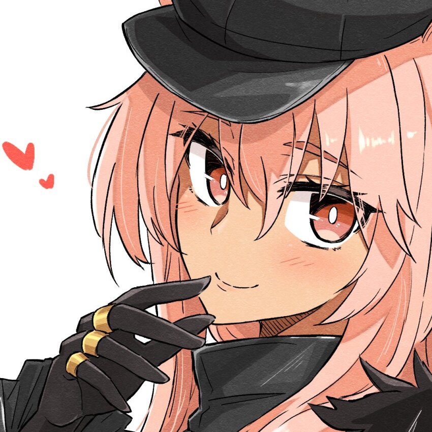 Gravel (Arknights) Rule 34 Image