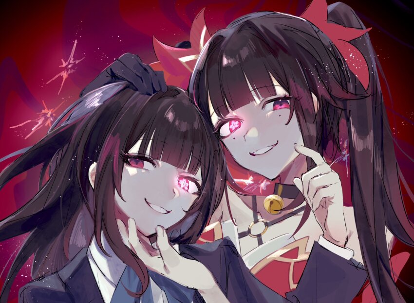Sparkle (Honkai: Star Rail) Rule 34 Image