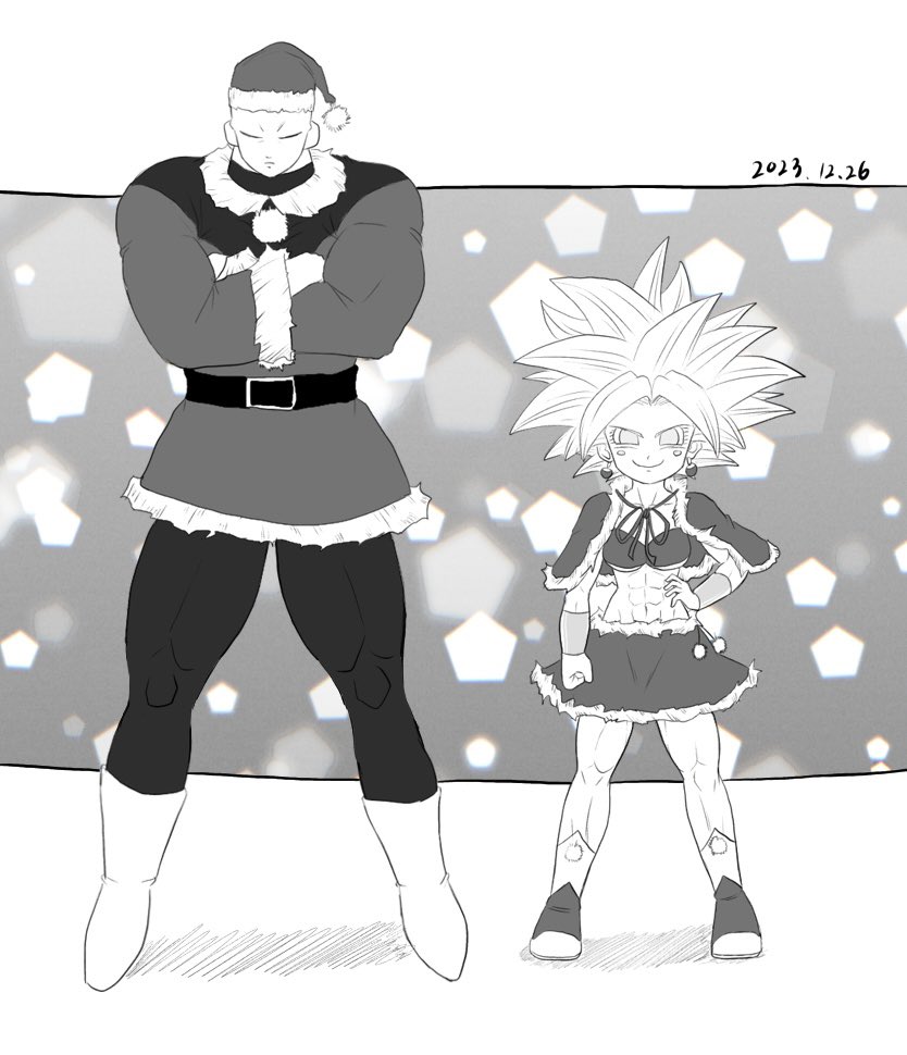 Jiren (Dragon Ball) Rule 34 Image