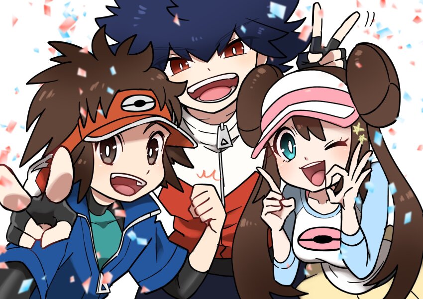 Hugh (Pokemon) Rule 34 Image