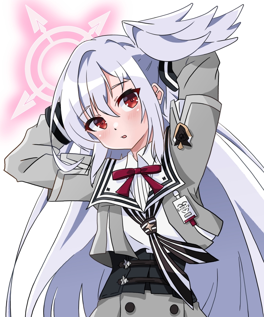 Suzumi (Blue Archive) Rule 34 Image