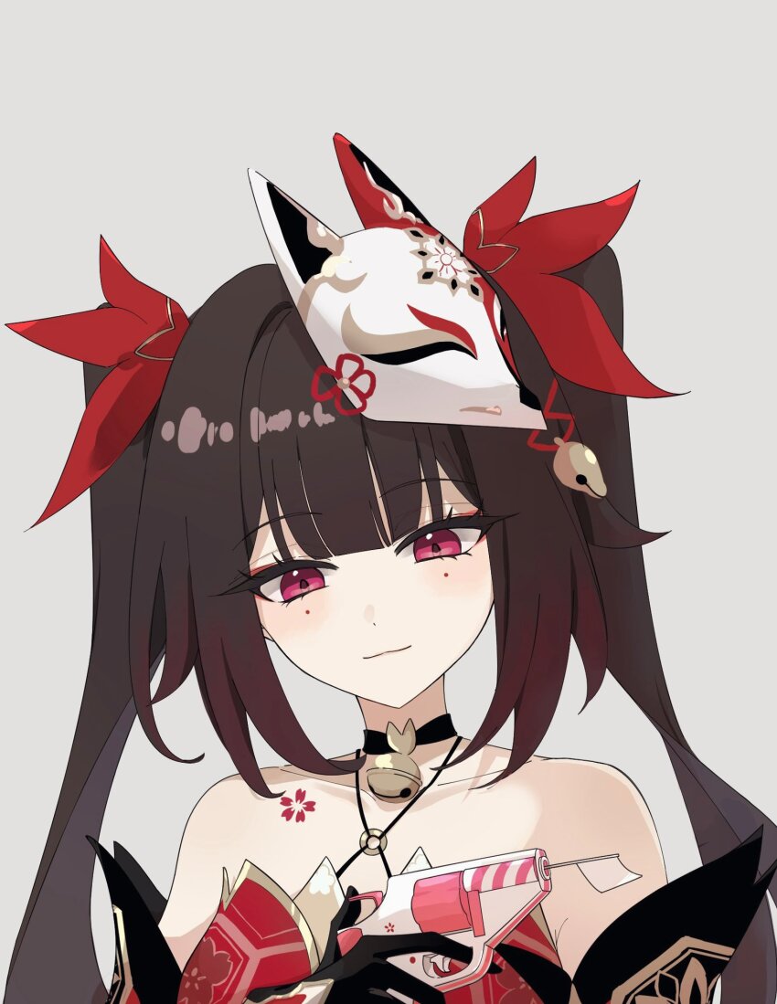 Sparkle (Honkai: Star Rail) Rule 34 Image
