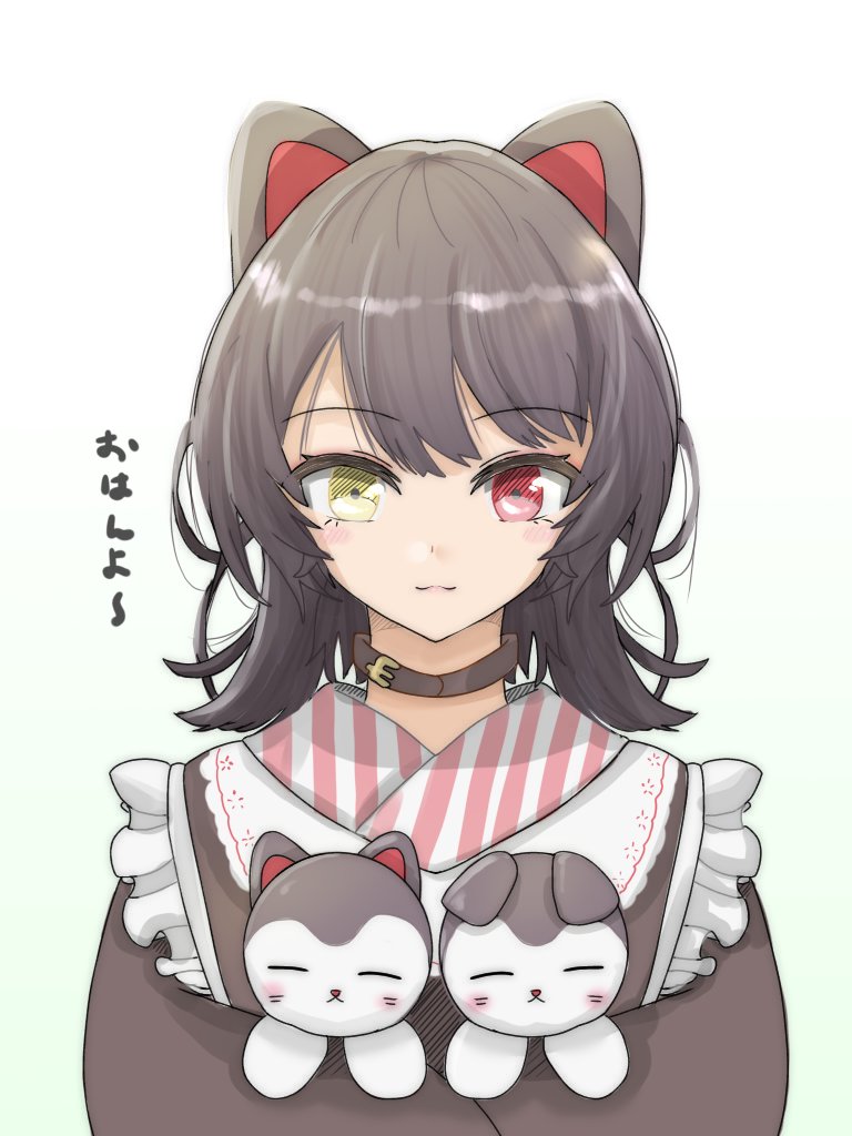 Inui Toko (Nijisanji) Rule 34 Image