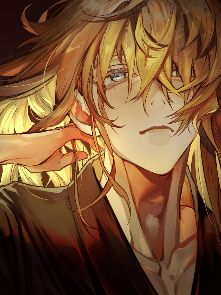 Touken Ranbu Rule 34 Image