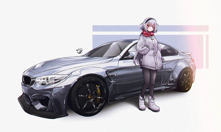 Bmw Rule 34 Image