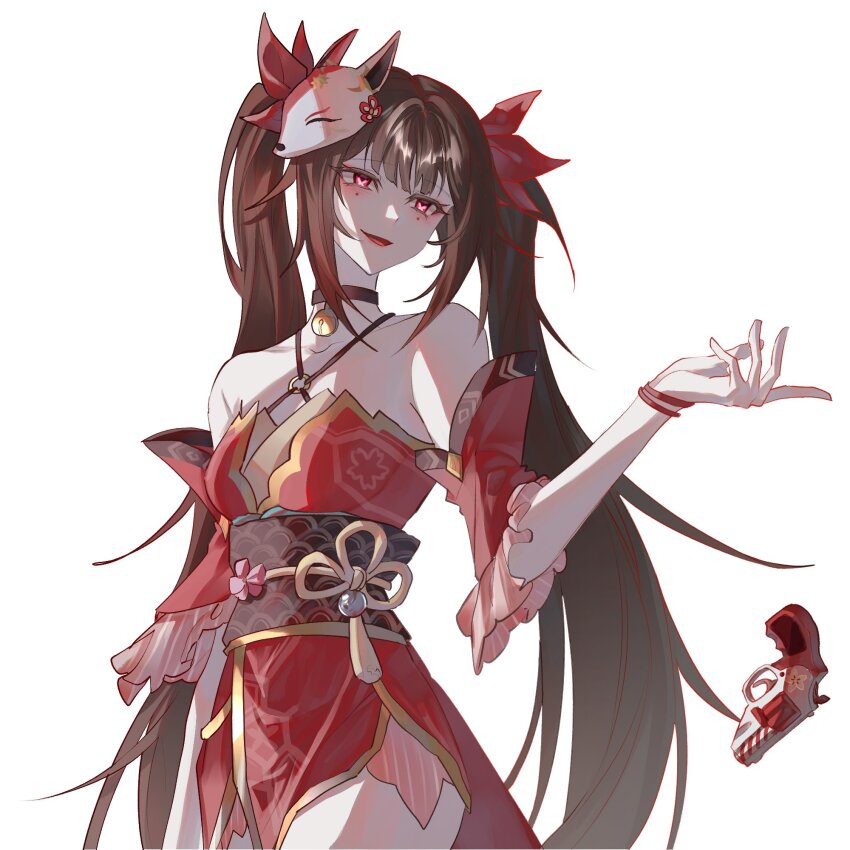 Sparkle (Honkai: Star Rail) Rule 34 Image
