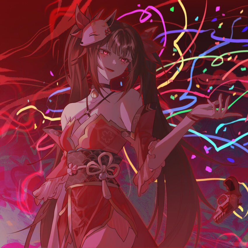Sparkle (Honkai: Star Rail) Rule 34 Image