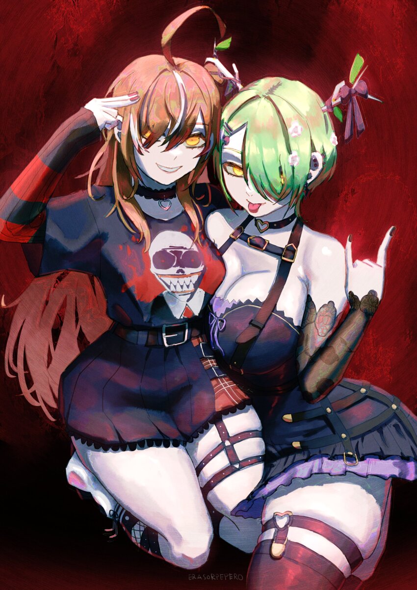 Ceres Fauna (Hololive) Rule 34 Image