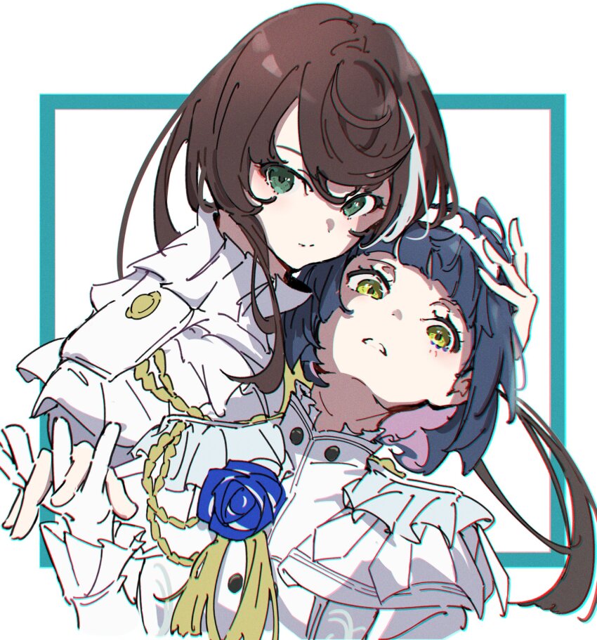 Aru (Sinsekai) Rule 34 Image