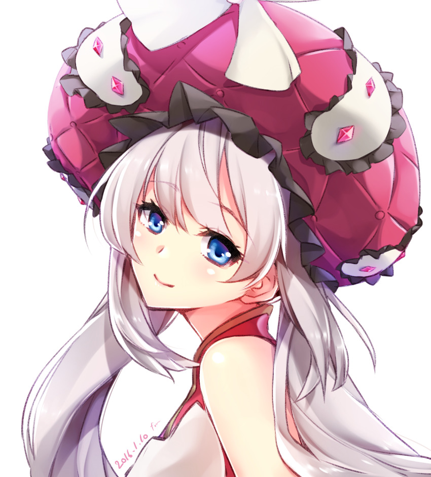 Marie Antoinette (Fate) Rule 34 Image