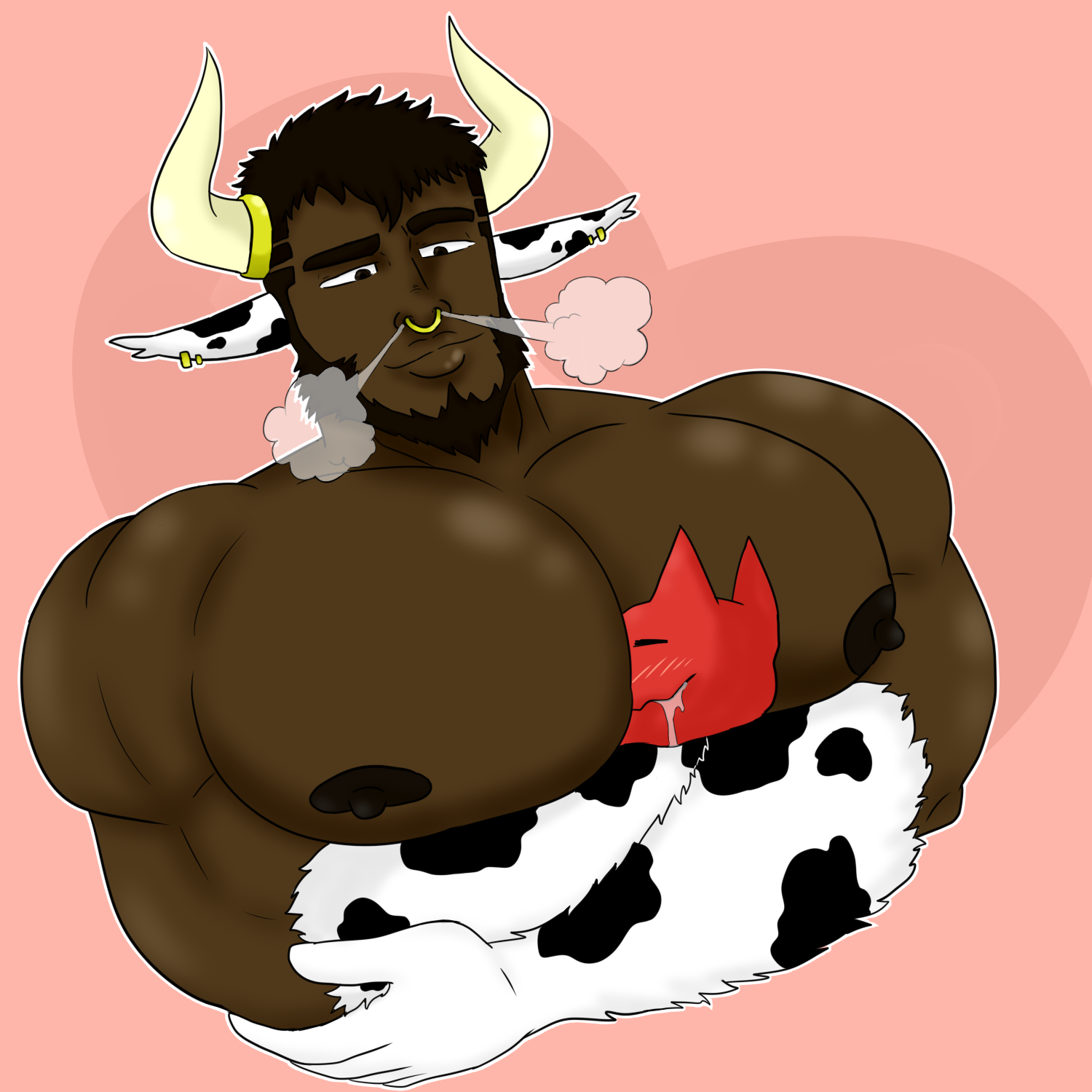 Bara Rule 34 Image