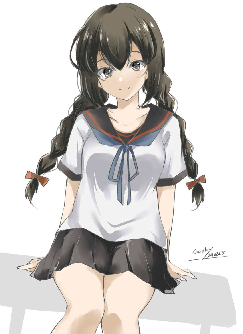 Kantai Collection Rule 34 Image