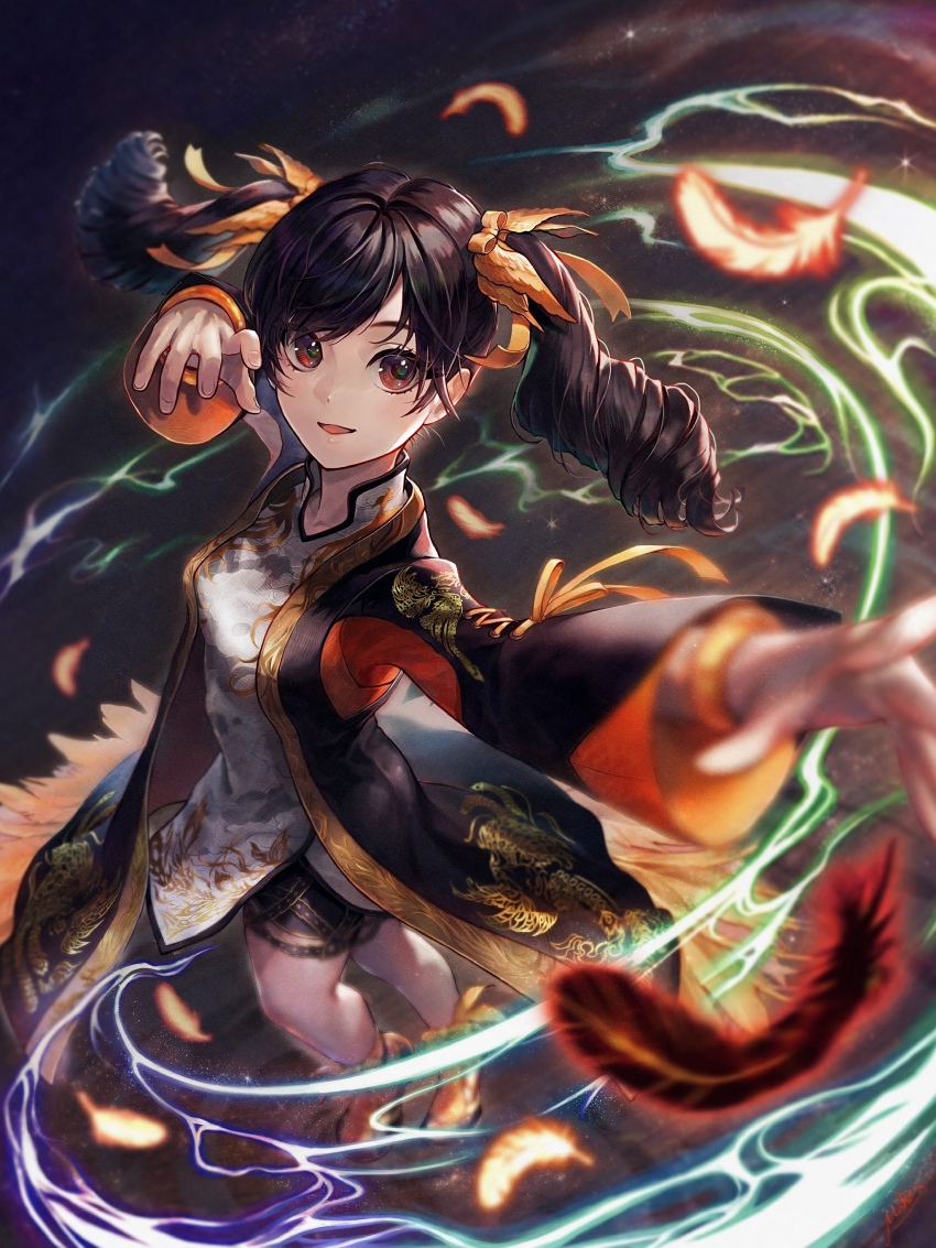 Ling Xiaoyu (Tekken) Rule 34 Image