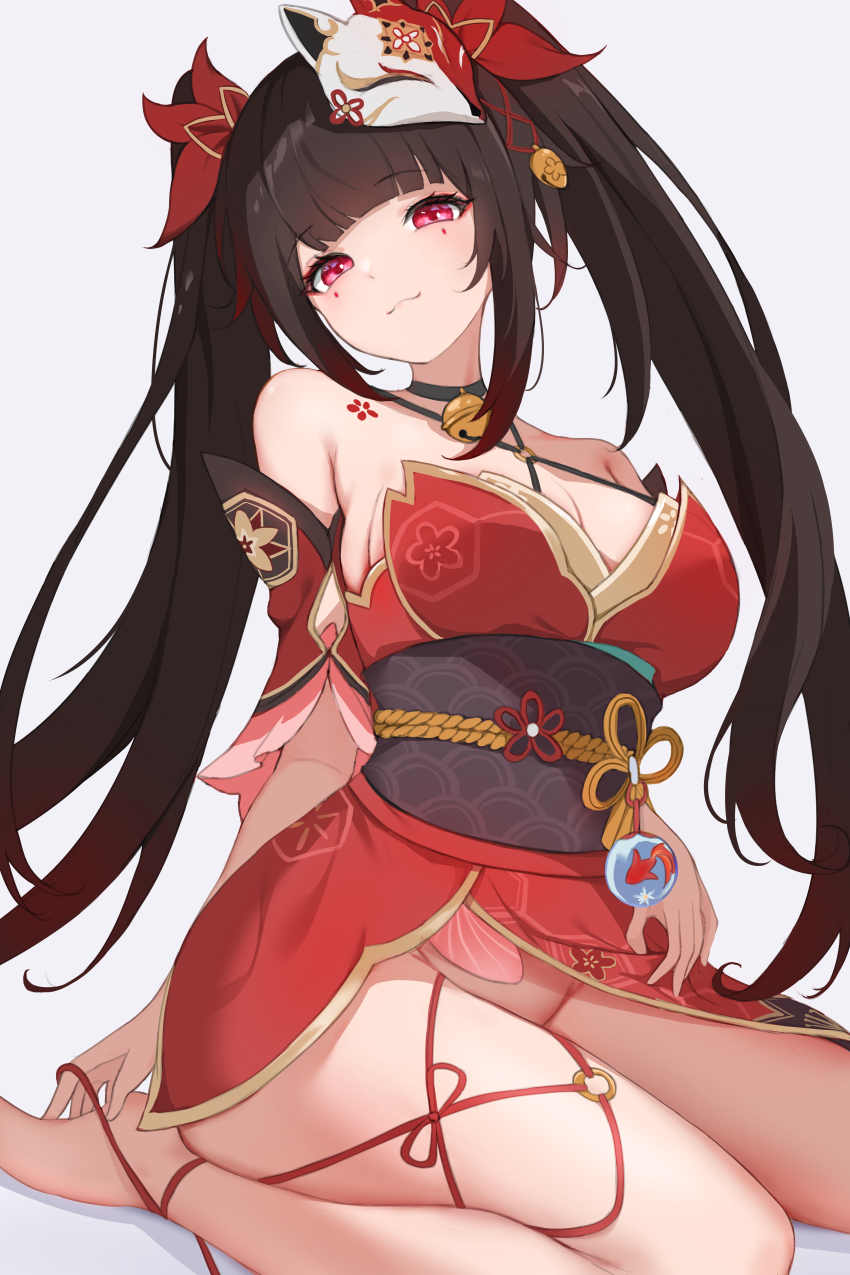 Sparkle (Honkai: Star Rail) Rule 34 Image