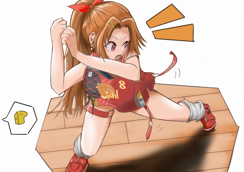 P-Head Producer (Idolmaster) Rule 34 Image