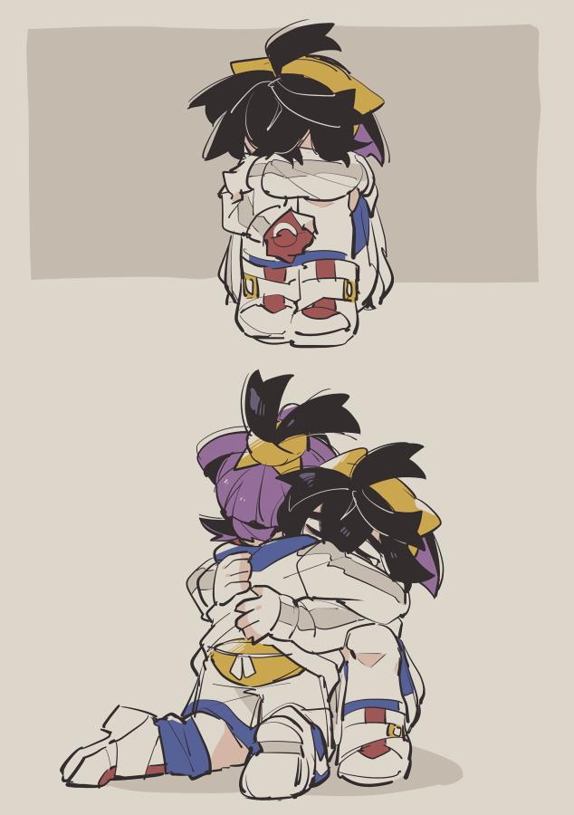 Kieran (Pokemon) Rule 34 Image