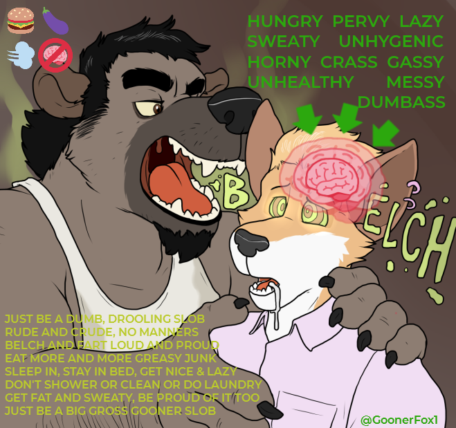 Anthro Rule 34 Image