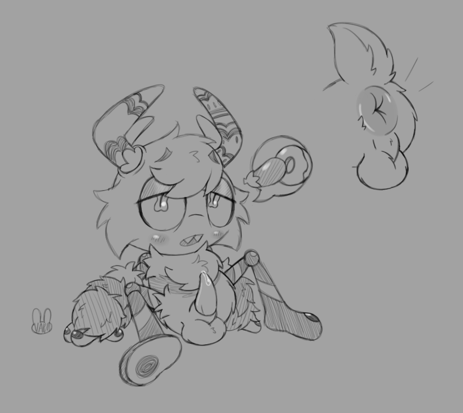Fan Character (My Singing Monsters) Rule 34 Image