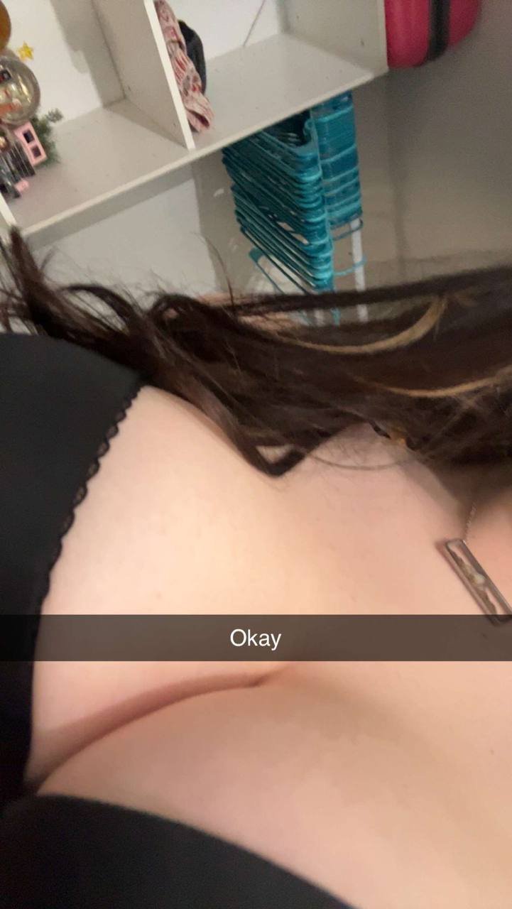Snapchat Rule 34 Image