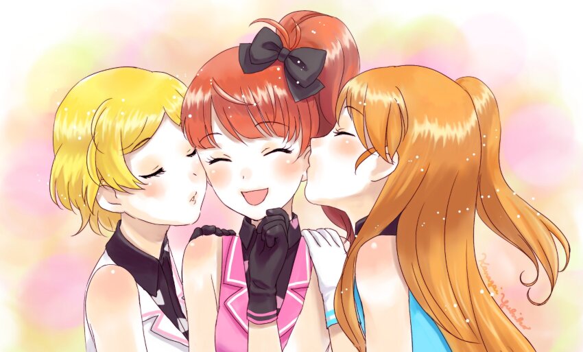 Pretty Rhythm Rule 34 Image