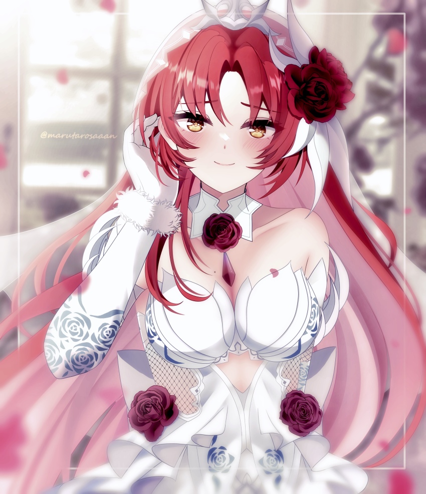 Murata Himeko (Honkai (Series)) Rule 34 Image