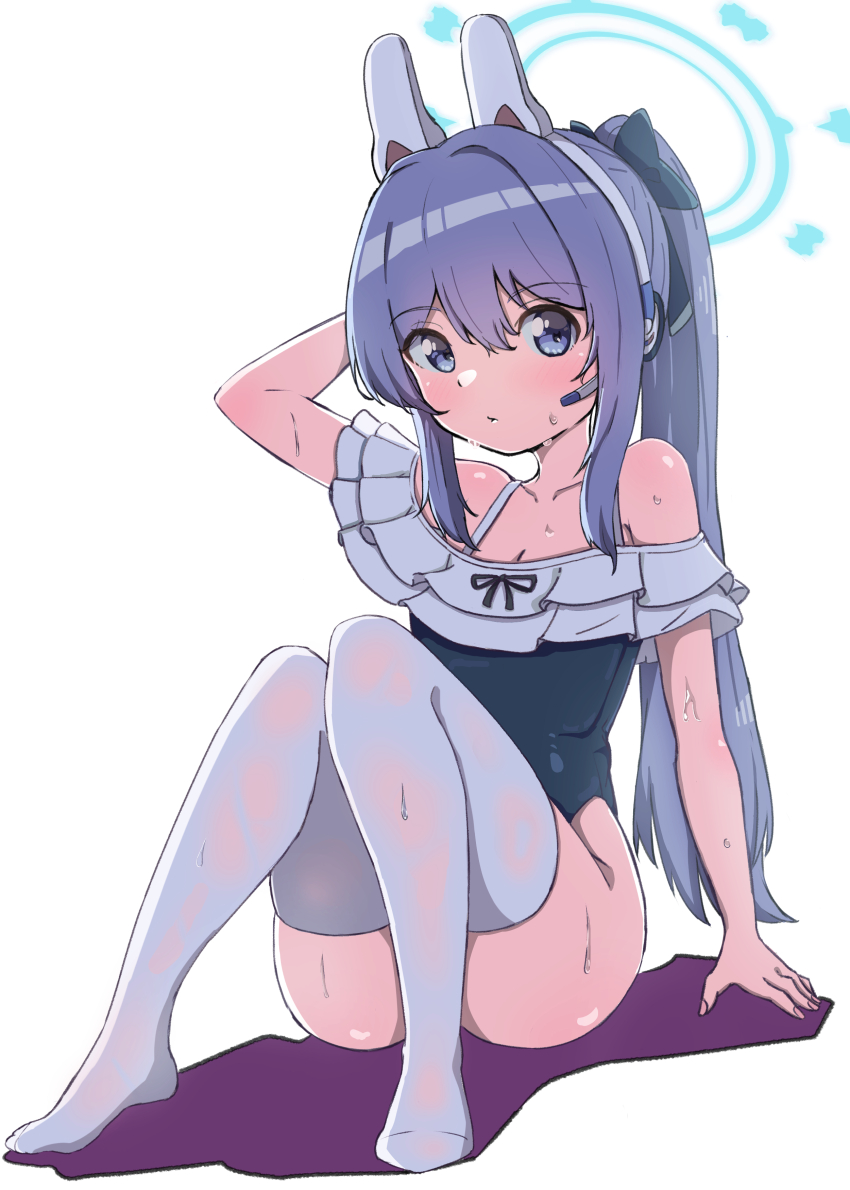 Miyako (Blue Archive) Rule 34 Image