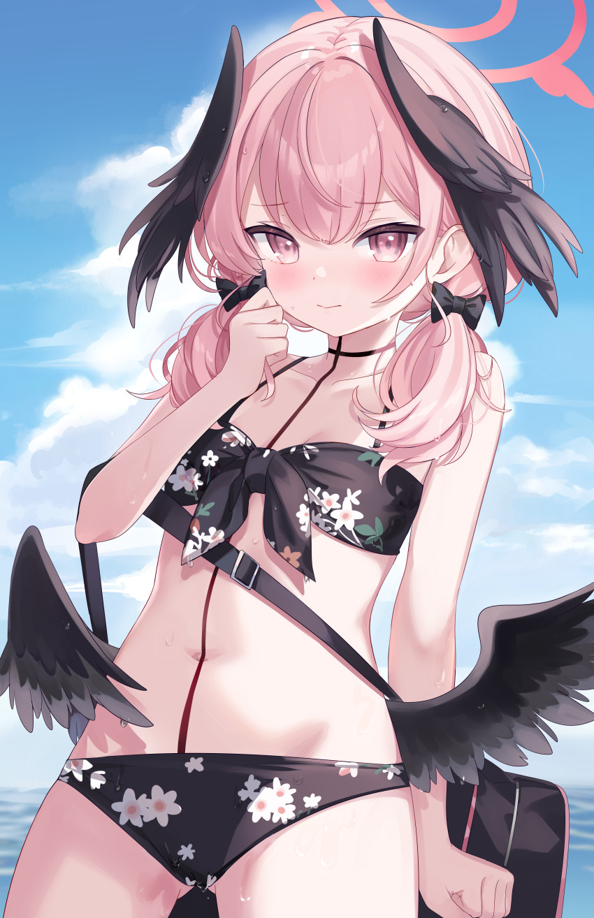 Koharu (Blue Archive) Rule 34 Image