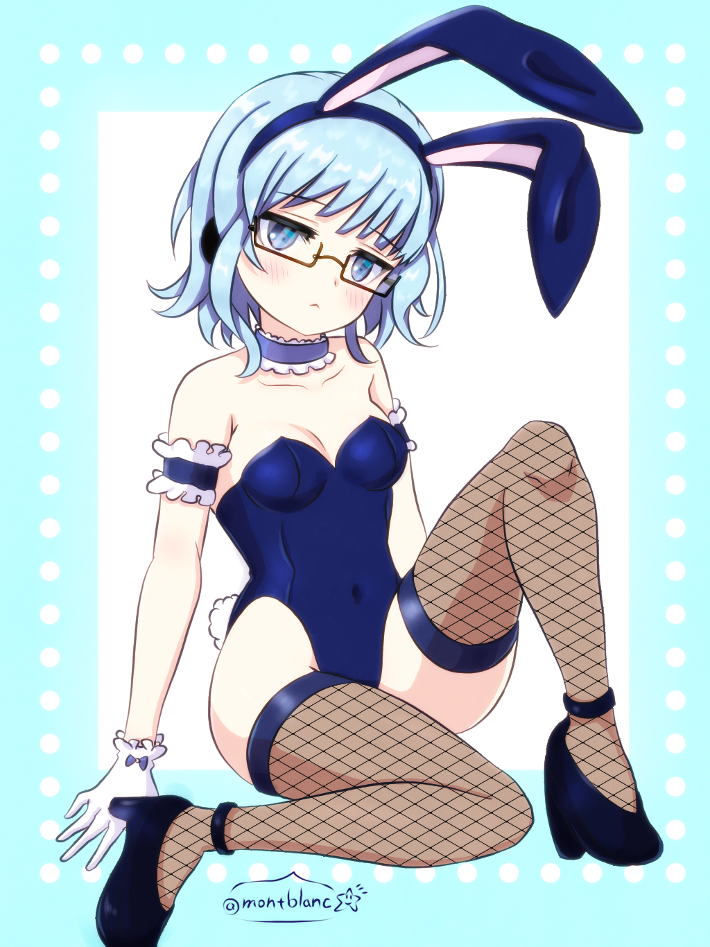Bifuka Fubu Rule 34 Image