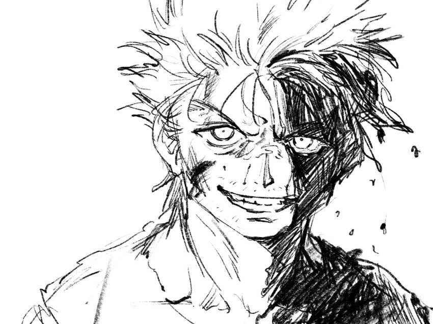 Hunter X Hunter Rule 34 Image