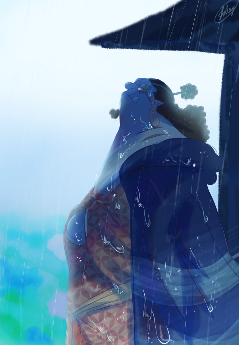 One Piece Rule 34 Image