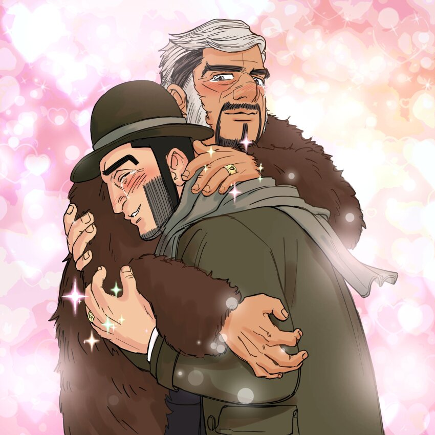 Golden Kamuy Rule 34 Image