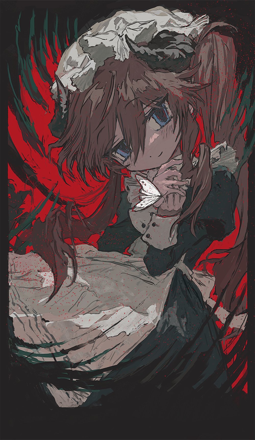 Maid-San (Collection Villa) Rule 34 Image