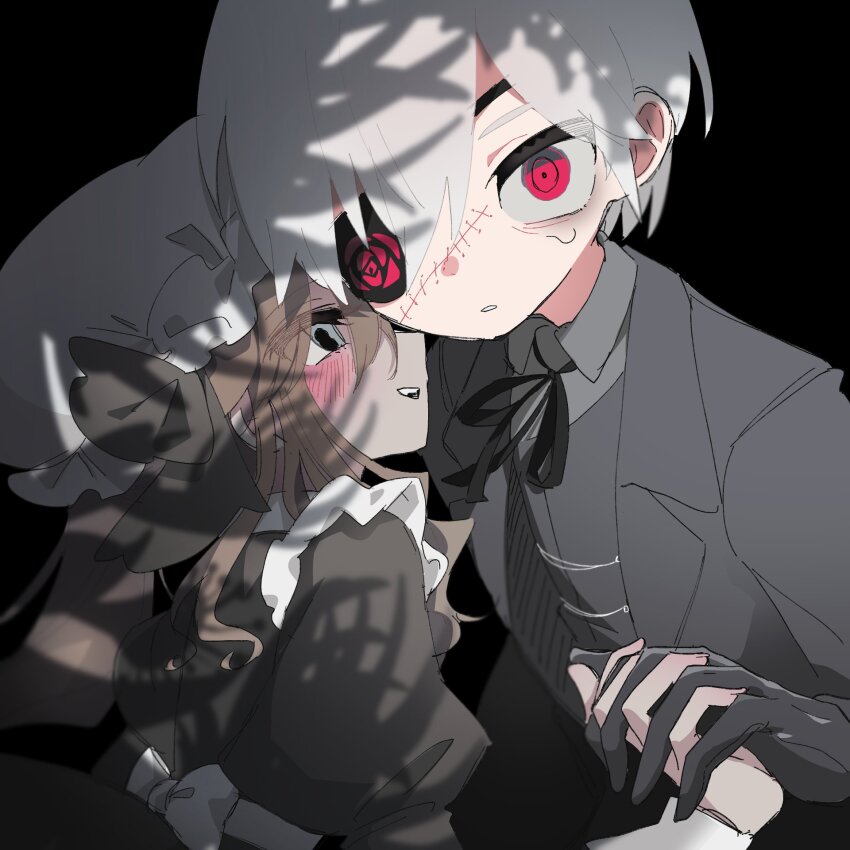Bamboo (Merenge Doll) Rule 34 Image