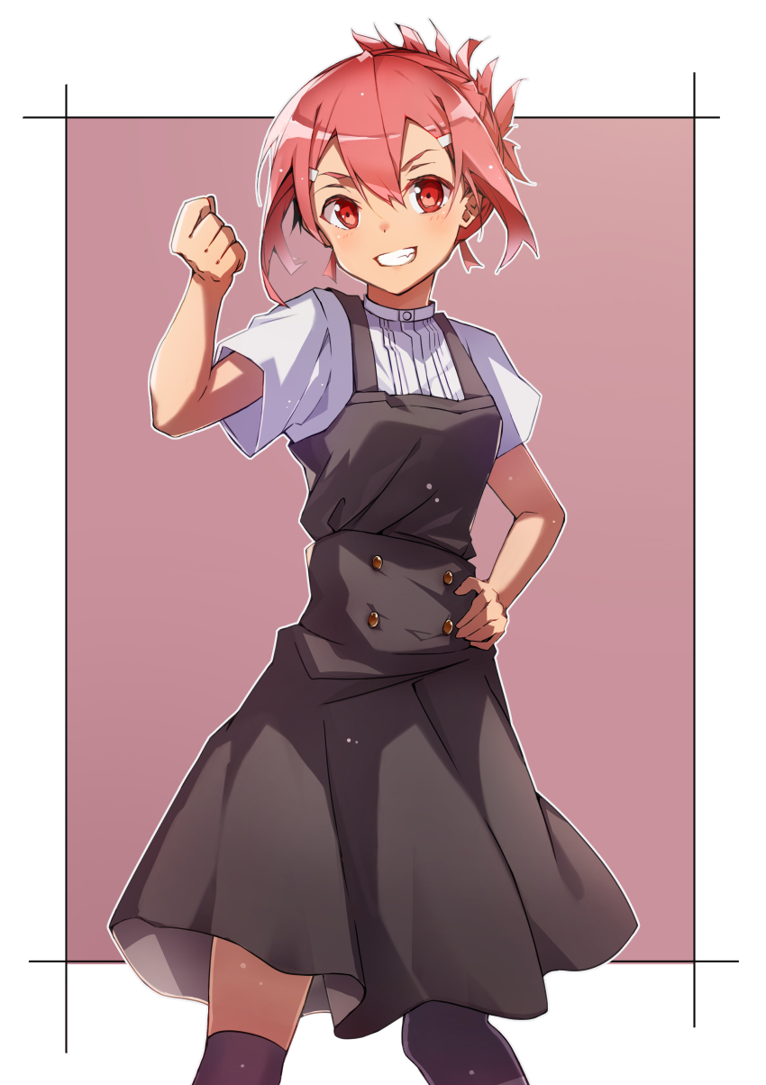 Akamine Yuuna (Yuuki Yuuna Wa Yuusha De Aru) Rule 34 Image