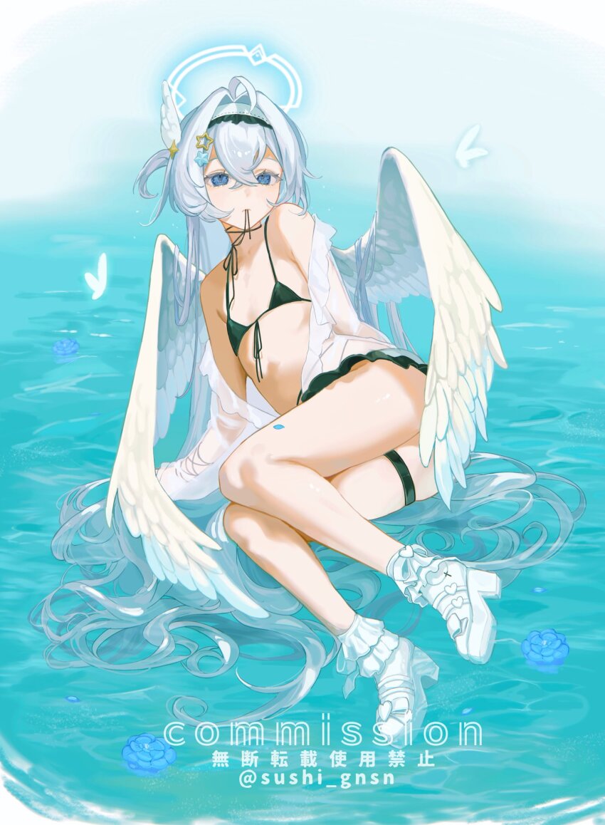 Character Request (Copyright Request) Rule 34 Image