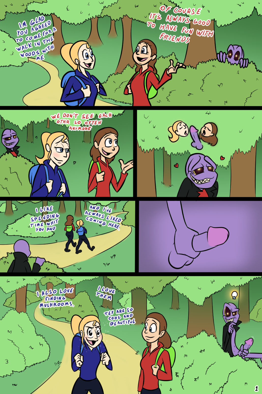 Lucy Rule 34 Image