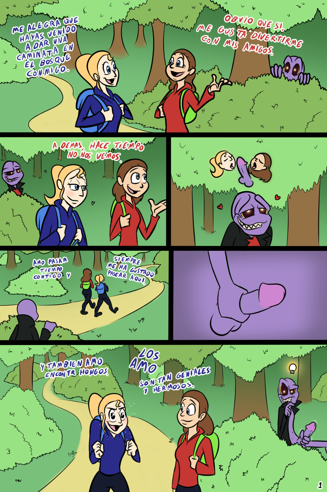 Lucy Rule 34 Image
