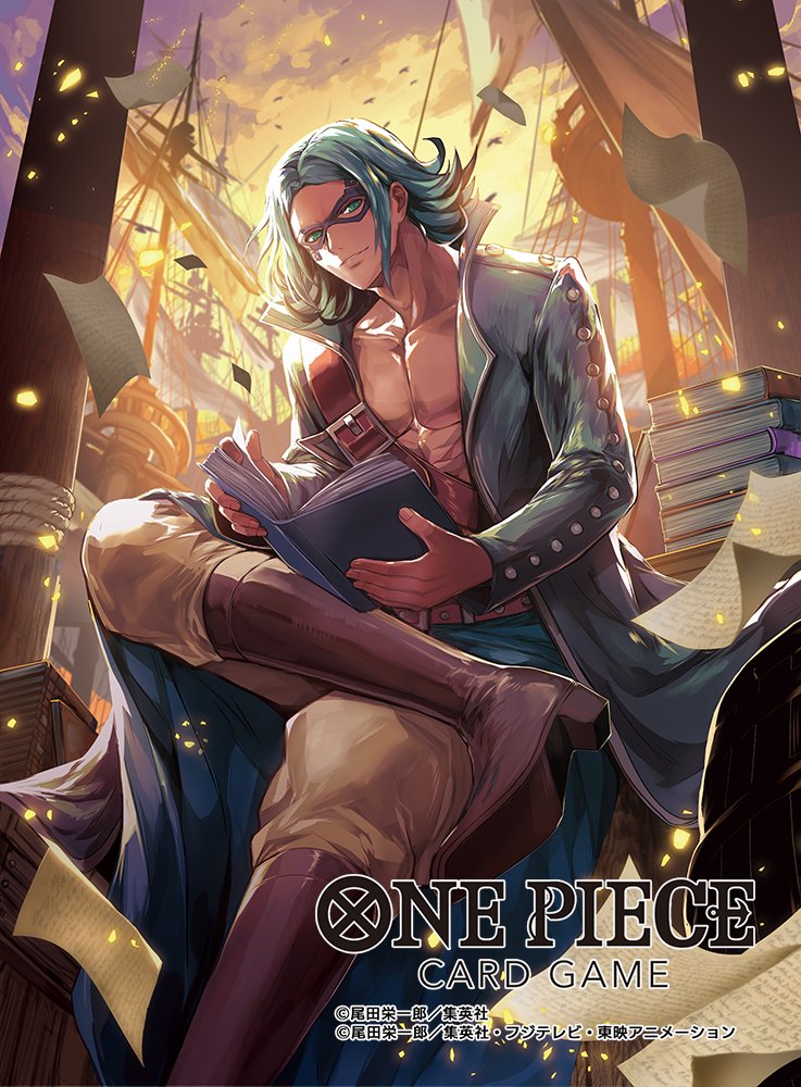 One Piece Rule 34 Image