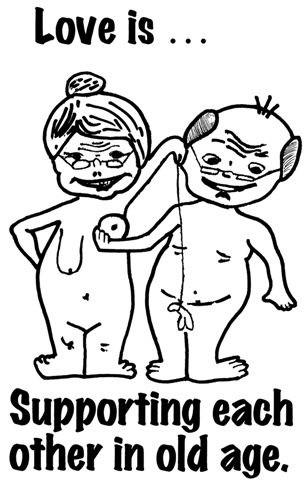 Breasts Rule 34 Image