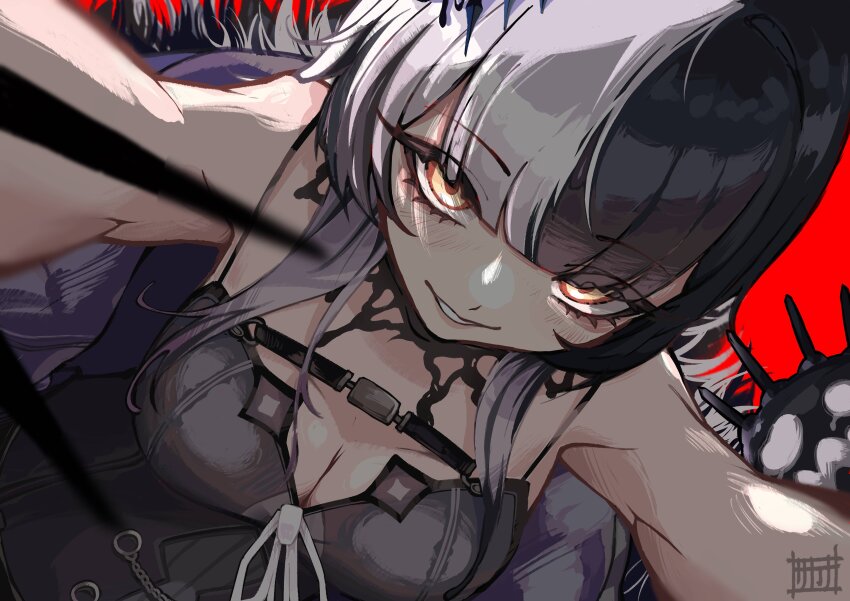 Shiori Novella (Hololive) Rule 34 Image