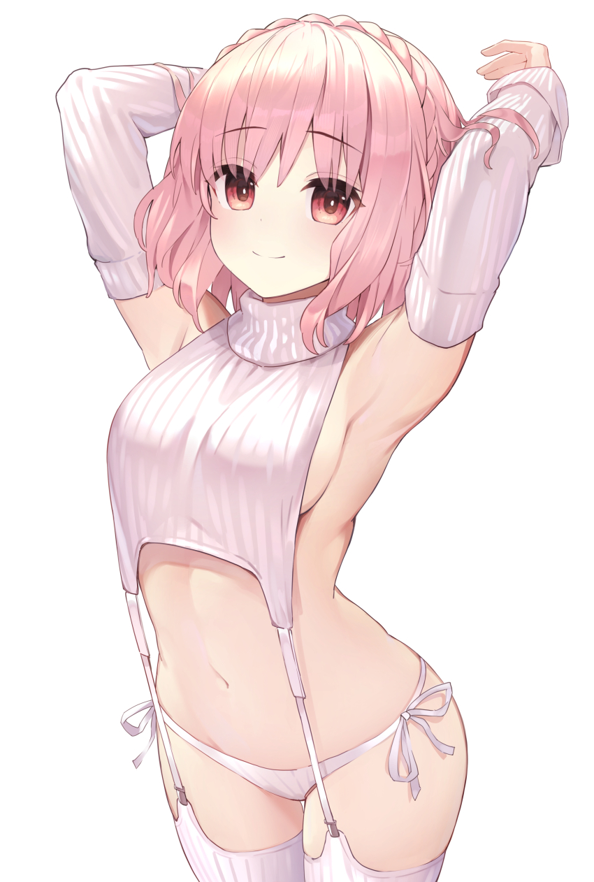 Sonogami Rinne (Date A Live) Rule 34 Image
