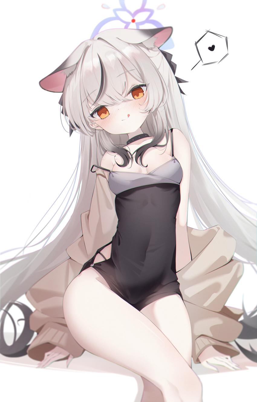 Kokona (Blue Archive) Rule 34 Image